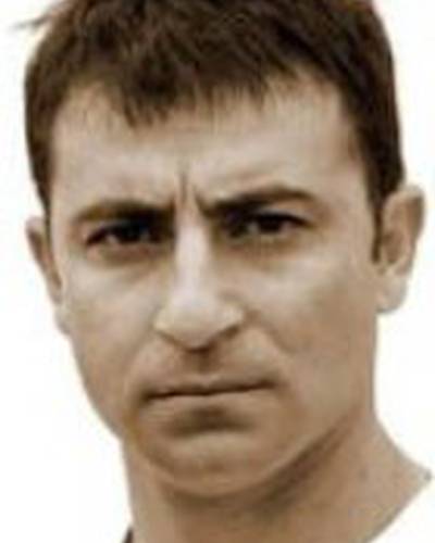 Джордж Баша фото