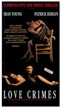 Постер Любовные преступления