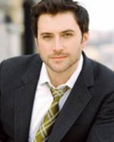 Питер МакКейн фото