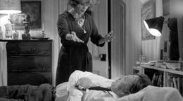 Кадр из фильма "Кто боится Вирджинии Вульф?" - 2