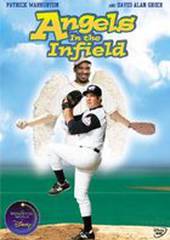 Ангелы на площадке