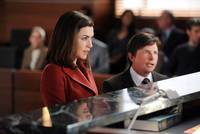 Кадр Правильная жена