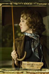 Постер Век Адалин