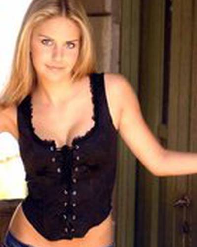 Никки Гриффин фото