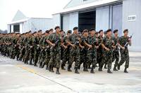 Кадр Охота на зверя (видео)