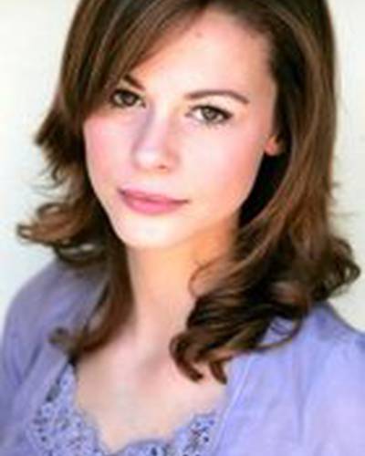 Клер Вивиль фото