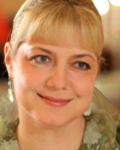 Ирина Селезнева фото