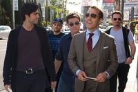 Кадр Антураж