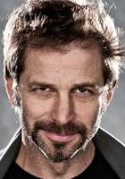 Зак Снайдер