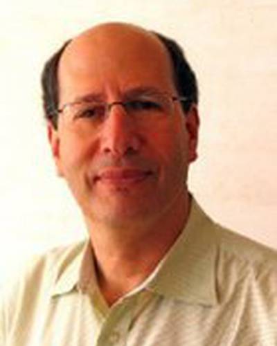 Ральф Гуггенхейм фото