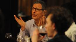 Кадр из фильма "Уик-энд в Париже" - 2