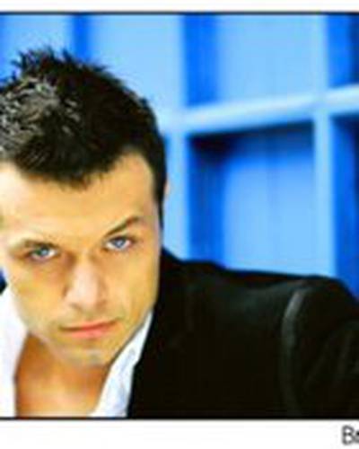 Бранко Глад фото