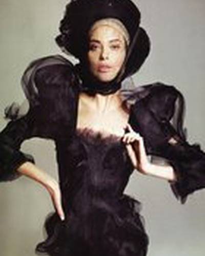 Шалом Харлоу фото