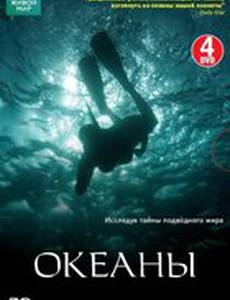 Океаны