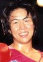 Наоко Кумагаи фото