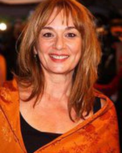 Джоанна-Мари Тремблэ фото