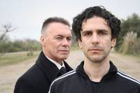 Кадр Ночной коридор