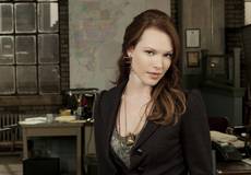 Эрин Каммингс из «Безумцев» сыграет в «Мастерах секса»