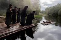 Кадр Монах и бес