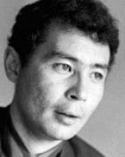 Александр Вампилов фото