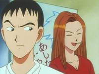 Кадр Вперед! Школьная секция пинг-понга