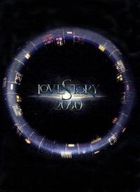 Постер Любовь 2050