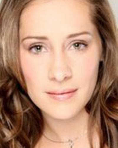 Габриела Каррильо фото