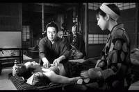 Кадр Самурайская история