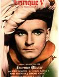 Постер из фильма "Король Генрих V" - 1