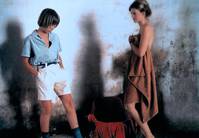 Кадр Нежные кузины