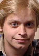 Юрий Елагин фото