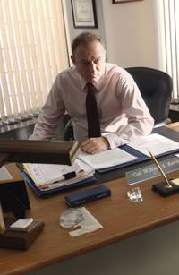 Кадр Прослушка