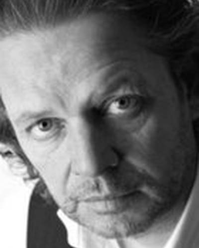 Джеймс Бэннон фото