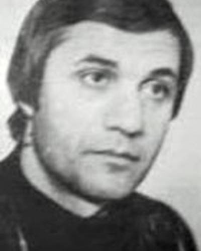 Николай Малецкий фото