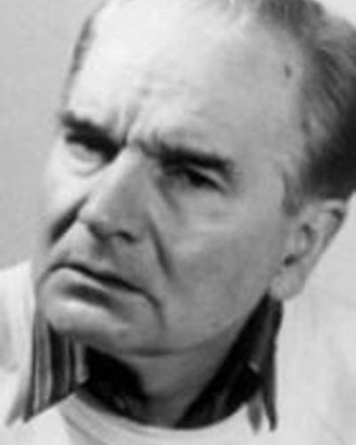 Станислав Брейдыгант фото