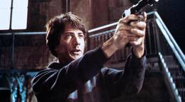 Кадр из фильма "Марафонец" - 1