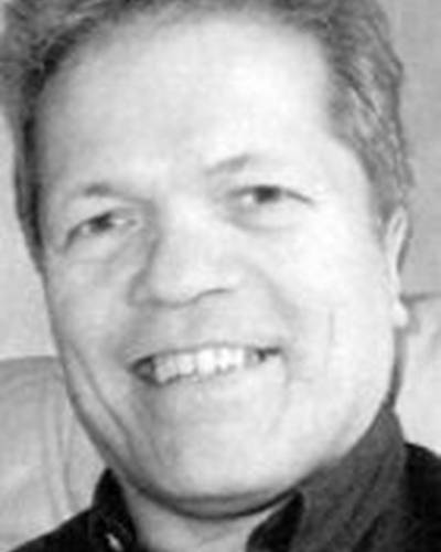 Питер Барроуз фото