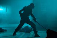 Кадр Ниндзя