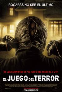 Постер Коллекционер