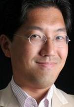 Юджи Нака фото