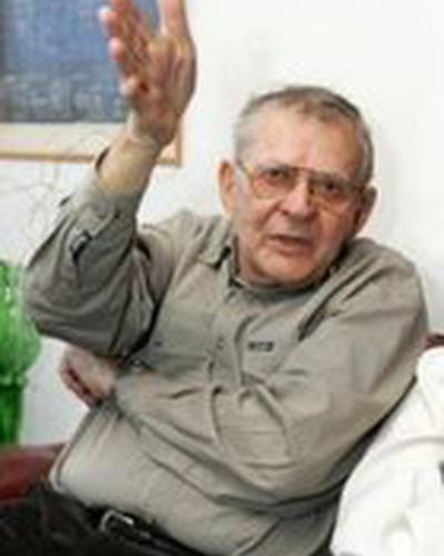 Ян Скопечек фото