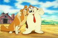 Кадр Пес из Лас-Вегаса