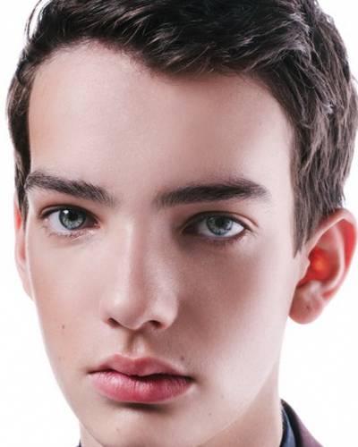 Коди Смит-МакФи фото