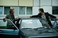 Кадр Нелегкая игра