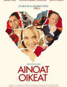 Ainoat oikeat