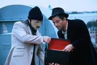 Кадр Свояки