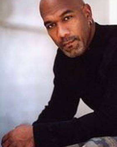 Байрон Макинтайр фото