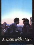 Постер из фильма "Комната с видом" - 1