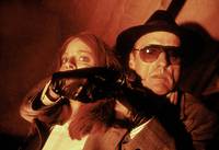 Кадр Обратный след