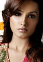 Анита Хассандани фото